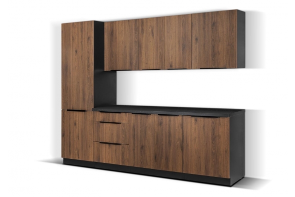 Meble kuchenne 260 cm MONA